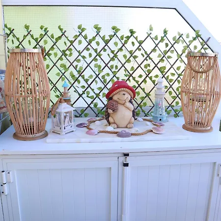 Apartamento Summer Lovin