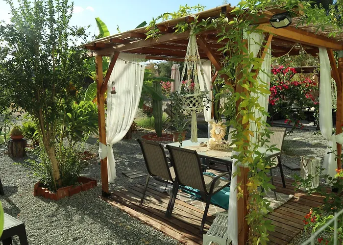 Lejlighed Summer Lovin Haraki