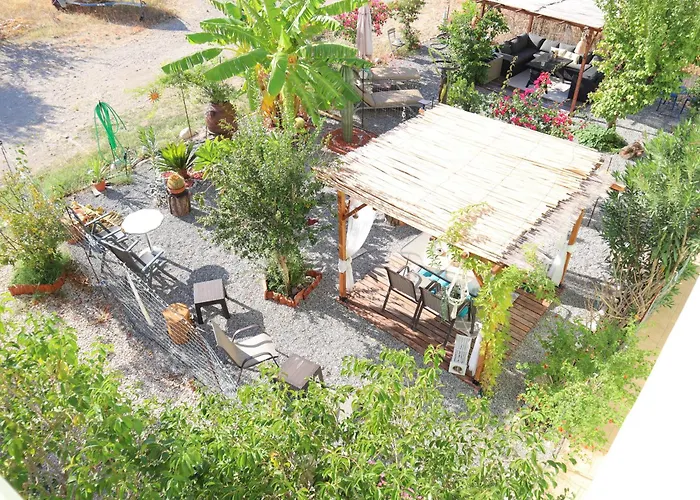 Summer Lovin Lejlighed