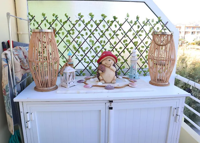 Lejlighed Summer Lovin