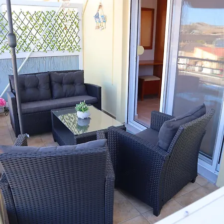 Summer Lovin Apartment *