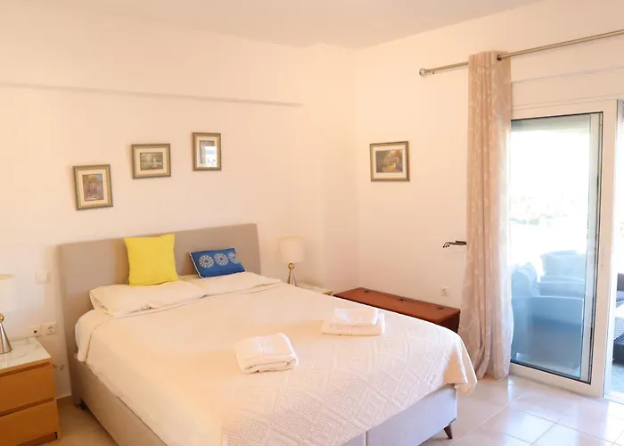 شقة Summer Lovin *